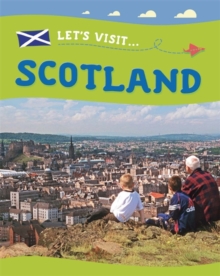 Image for Let's visit ... Scotland