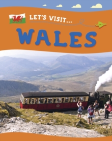 Image for Let's visit ... Wales