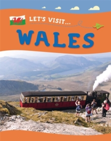 Image for Let's Visit... Wales