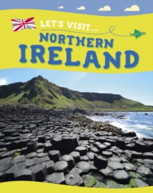 Image for Let's visit ... Northern Ireland