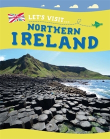 Image for Let's visit...Northern Ireland