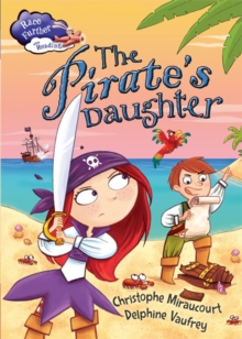 Image for The pirate's daughter