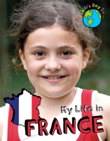 Image for A Child's Day In...: My Life in France
