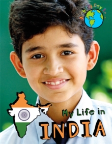 Image for My life in India