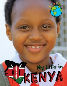 Image for A Child's Day In...: My Life in Kenya