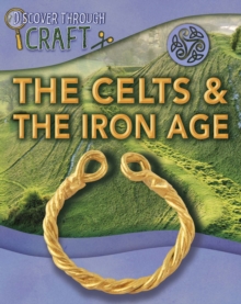 Image for The Celts and the Iron Age