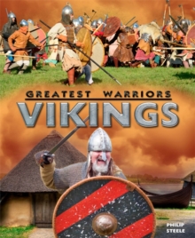 Image for Greatest Warriors: Vikings