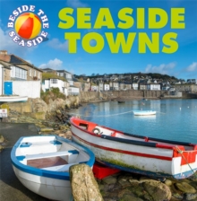 Image for Beside the Seaside: Seaside Towns