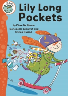Image for Lily long pockets