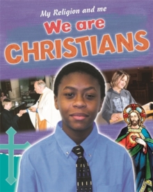 Image for We are Christians