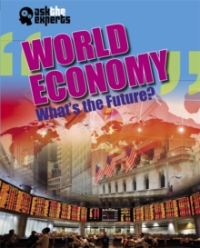 Image for World economy  : what's the future?