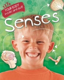 Image for Your Body: Inside and Out: Senses
