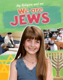 Image for We are Jews