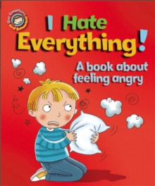 Image for I hate everything!