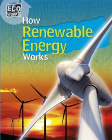 Image for How Renewable Energy Works