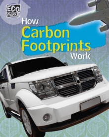 Image for Eco Works: How Carbon Footprints Work