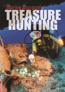 Image for EDGE: Xtreme Adventure: Treasure Hunting