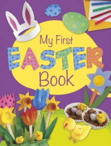 Image for My First Easter Book