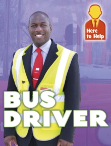 Image for Bus driver