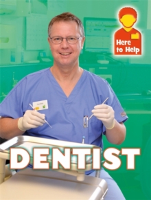 Image for Here to Help: Dentist