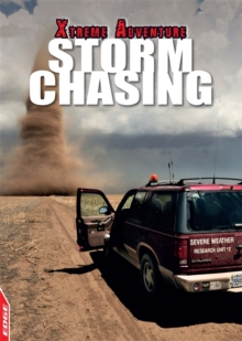 Image for EDGE: Xtreme Adventure: Storm Chasing