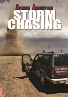 Image for EDGE: Xtreme Adventure: Storm Chasing