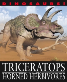 Image for Triceratops and other horned herbivores