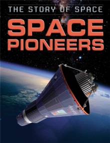 Image for Space pioneers