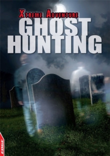 Image for EDGE: Xtreme Adventure: Ghost Hunting