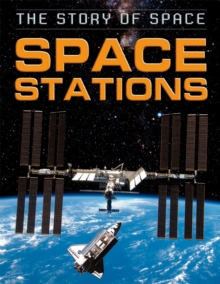 Image for Space stations