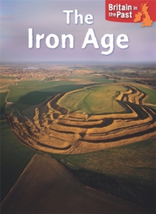 Image for Iron Age
