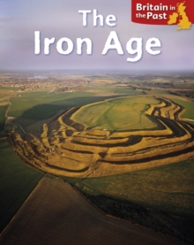 Image for Iron Age