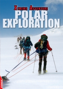 Image for Polar exploration