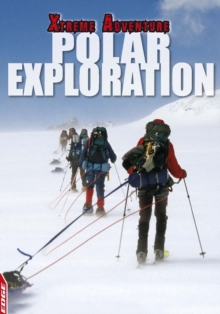 Image for Polar exploration