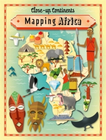 Image for Mapping Africa