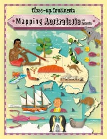 Image for Mapping Australasia and Antarctica