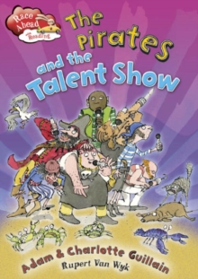 Image for Pirates and the Talent Show