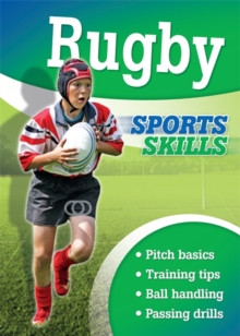 Image for Sports Skills: Rugby