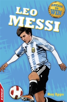 Image for EDGE: Dream to Win: Leo Messi