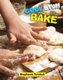 Image for Cool stuff to bake