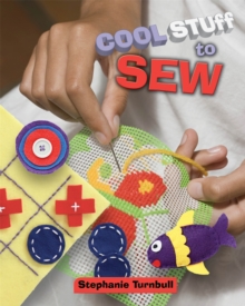 Image for Cool stuff to sew