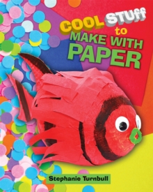 Image for Cool Stuff to Make With Paper