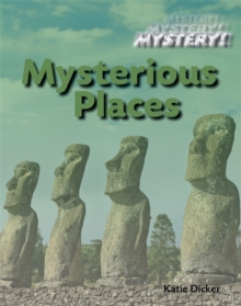 Image for Mysterious places