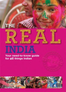 Image for The Real: India