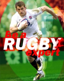 Image for Be a rugby expert