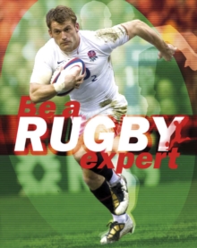Image for Be a rugby expert