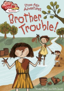Image for Stone Age Adventures: Brother Trouble