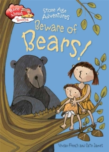 Image for Race Ahead With Reading: Stone Age Adventures: Beware of Bears!