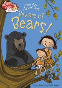 Image for Stone Age Adventures: Beware of Bears!