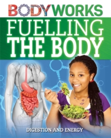 Image for Fuelling the body